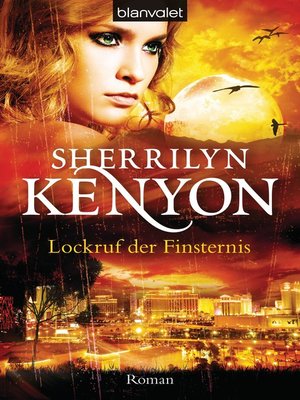 cover image of Lockruf der Finsternis